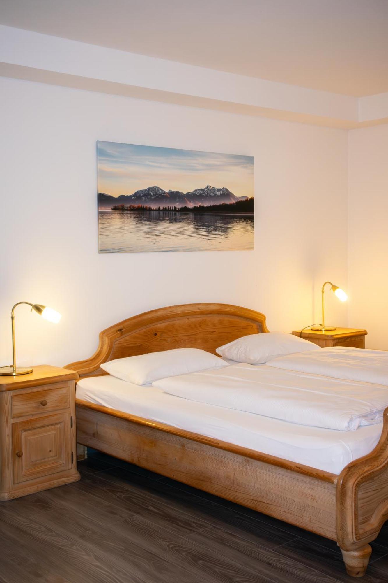 Meywohnen Prien Am Chiemsee Prien am Chiemsee Quarto foto